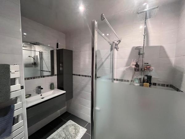 Magnifique appartement spacieux