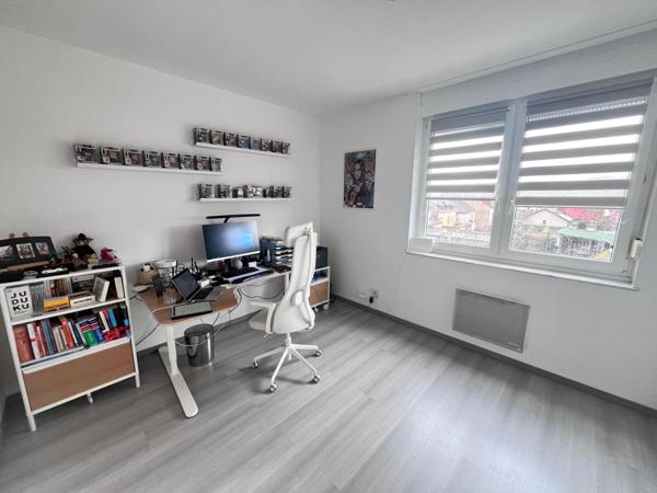 Magnifique appartement spacieux