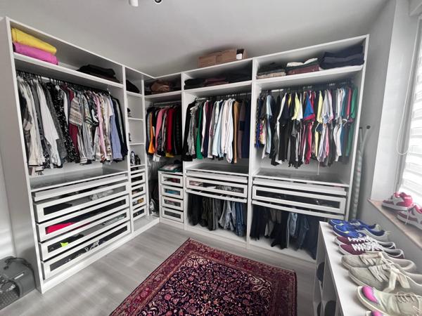 Magnifique appartement spacieux