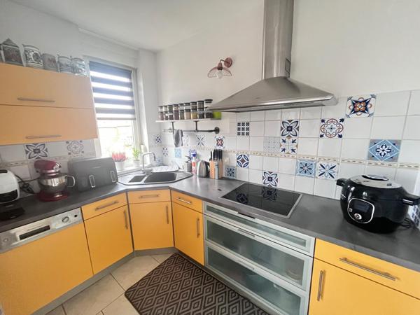 Magnifique appartement spacieux