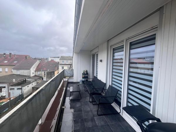 Magnifique appartement spacieux