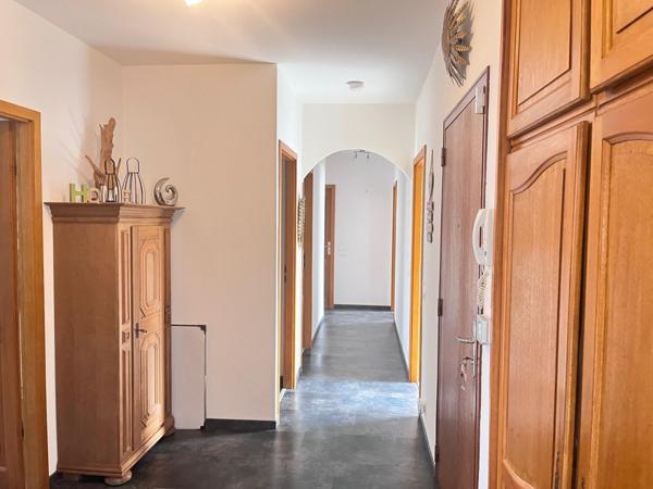 Magnifique appartement spacieux