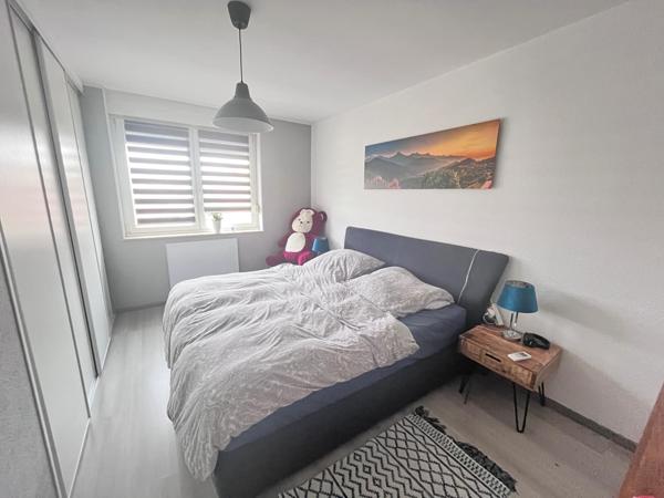 Magnifique appartement spacieux