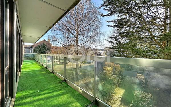 Appartement à vendre    4 pièces • 92,31 m2 Chantilly