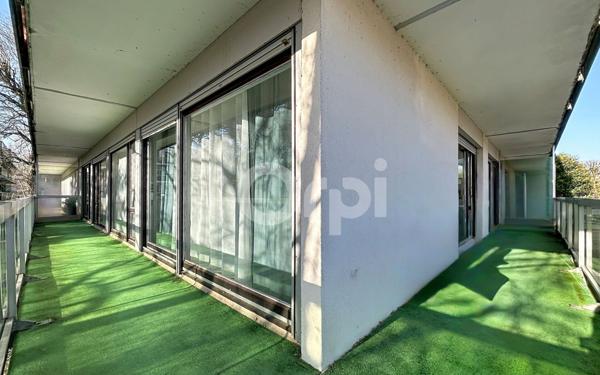 Appartement à vendre    4 pièces • 92,31 m2 Chantilly