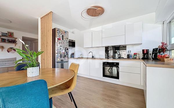 Appartement à vendre    4 pièces • 92,31 m2 Chantilly