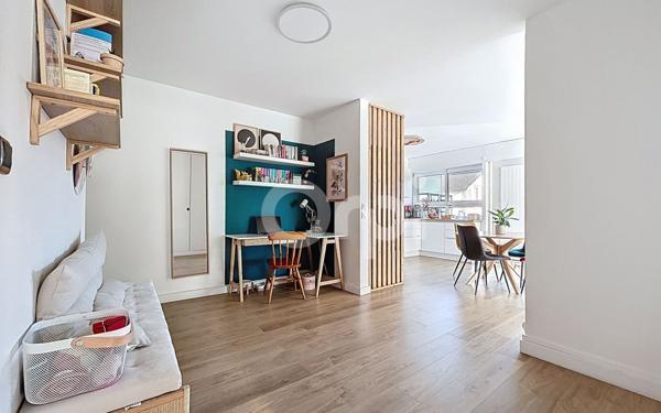 Appartement à vendre    4 pièces • 92,31 m2 Chantilly