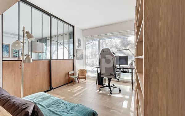 Appartement à vendre    4 pièces • 92,31 m2 Chantilly