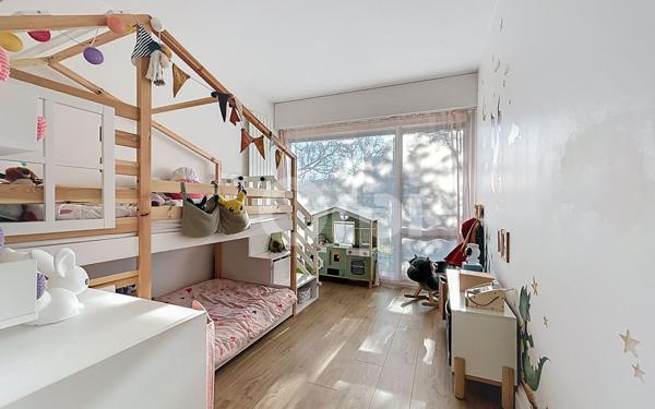 Appartement à vendre    4 pièces • 92,31 m2 Chantilly