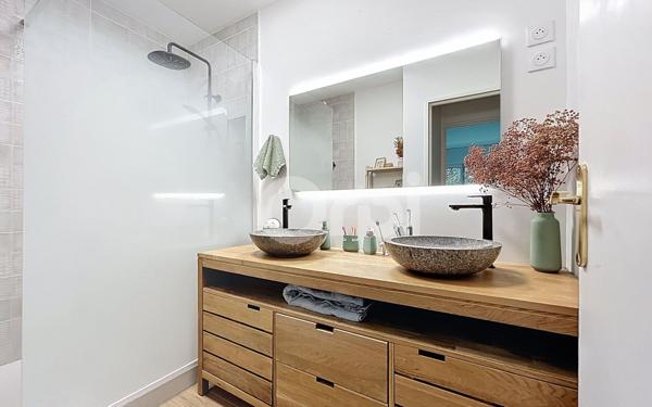 Appartement à vendre    4 pièces • 92,31 m2 Chantilly