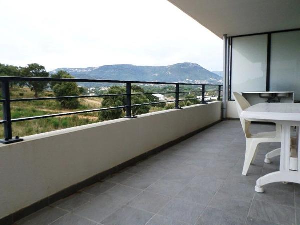 Location Appartement 2 pièces 42 m2 à Ajaccio