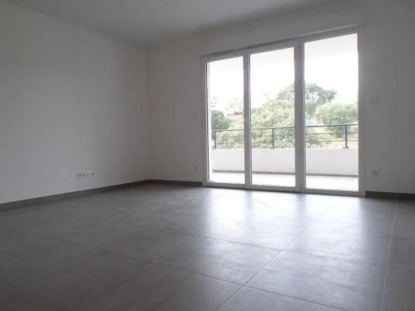 Location Appartement 2 pièces 42 m2 à Ajaccio
