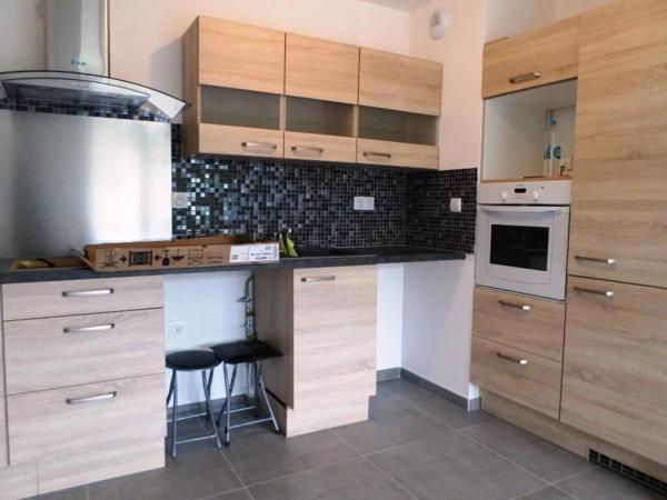 Location Appartement 2 pièces 42 m2 à Ajaccio