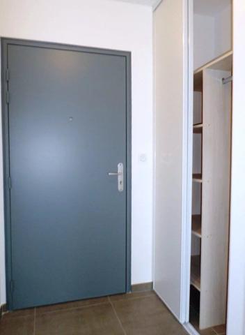 Location Appartement 2 pièces 42 m2 à Ajaccio