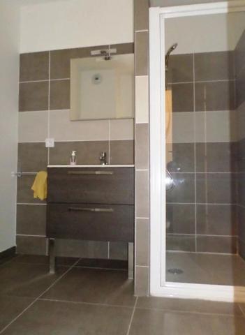 Location Appartement 2 pièces 42 m2 à Ajaccio