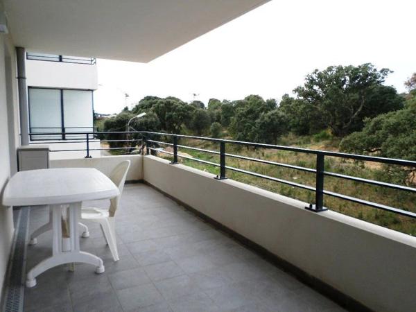 Location Appartement 2 pièces 42 m2 à Ajaccio