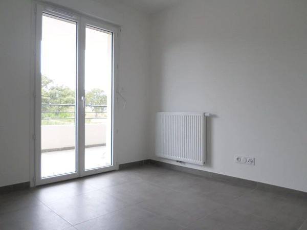 Location Appartement 2 pièces 42 m2 à Ajaccio