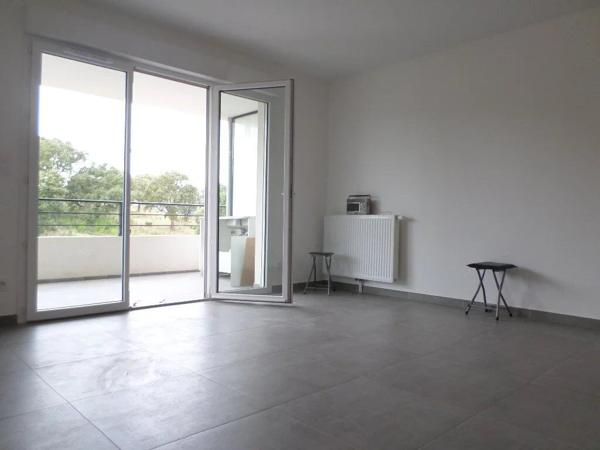 Location Appartement 2 pièces 42 m2 à Ajaccio