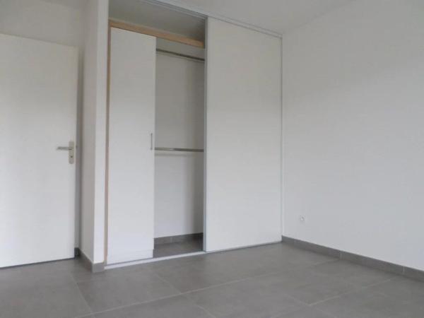 Location Appartement 2 pièces 42 m2 à Ajaccio
