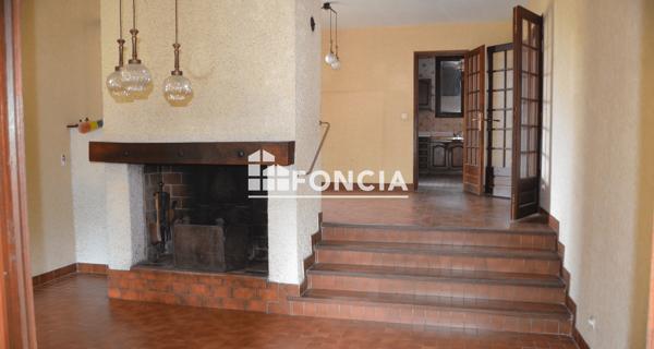À vendre Maison 5 pièces 111 m² - Estillac 47310
