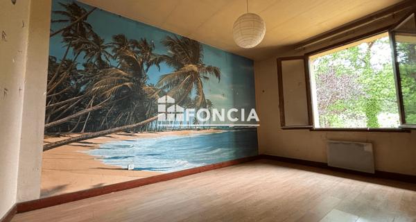 À vendre Maison 5 pièces 111 m² - Estillac 47310