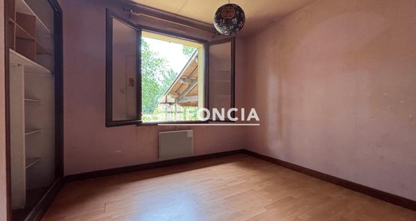 À vendre Maison 5 pièces 111 m² - Estillac 47310
