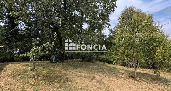 À vendre Maison 5 pièces 111 m² - Estillac 47310
