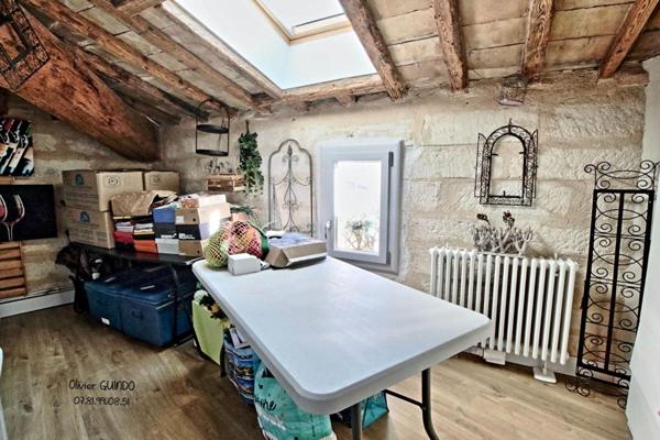 Maison 4 pièces de 98 m2 avec patio et bassin de relaxation