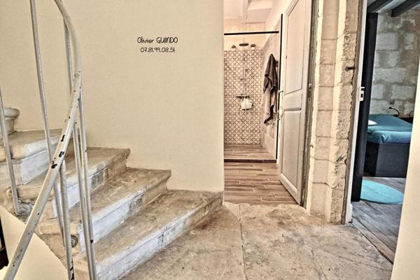 Maison 4 pièces de 98 m2 avec patio et bassin de relaxation