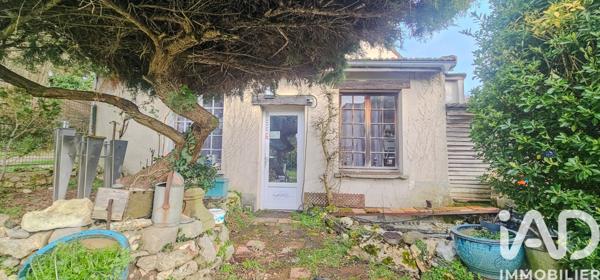 Terrain à vendre 258 m² Montévrain