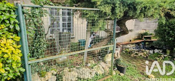 Terrain à vendre 258 m² Montévrain