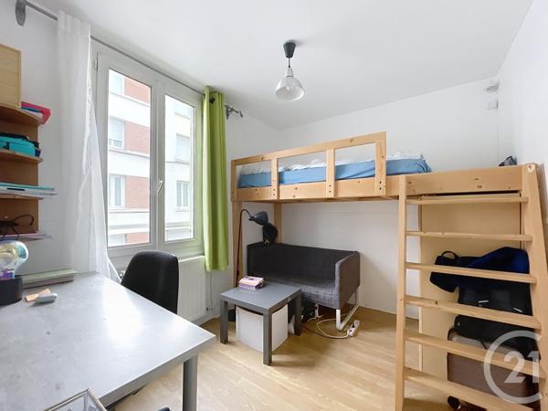 Immeuble à vendre  205,48 m2 COMPIEGNE - 60