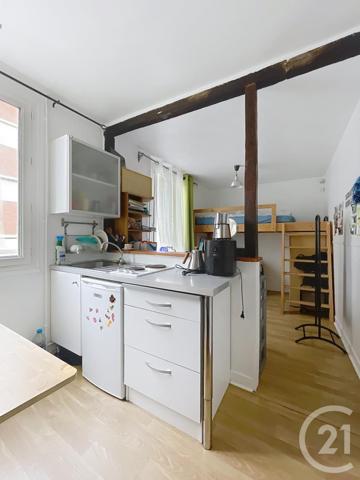 Immeuble à vendre  205,48 m2 COMPIEGNE - 60