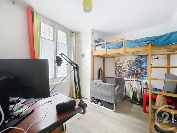 Immeuble à vendre  205,48 m2 COMPIEGNE - 60