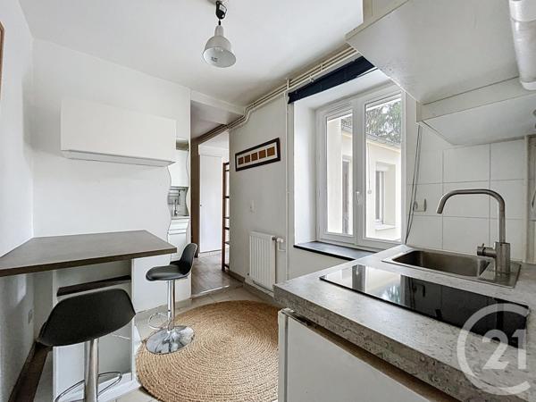 Immeuble à vendre  205,48 m2 COMPIEGNE - 60