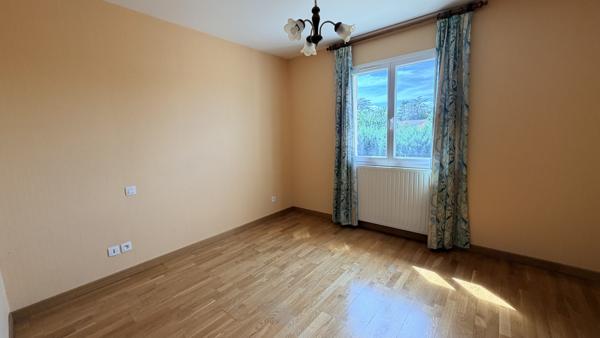 Quartier Saint Just Maison de 128m2 sur 1504m2 de terrain