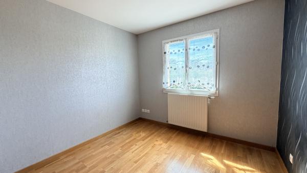 Quartier Saint Just Maison de 128m2 sur 1504m2 de terrain