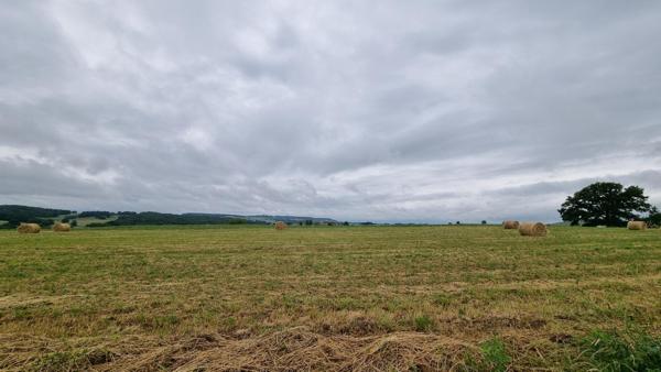 Terrain a batir 1332 m² Viabilisé Mons