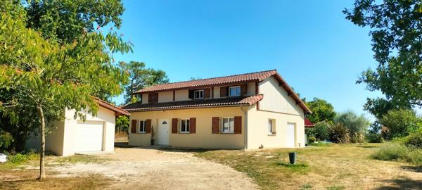 Maison Individuelle 6 pièce(s) 157 m2