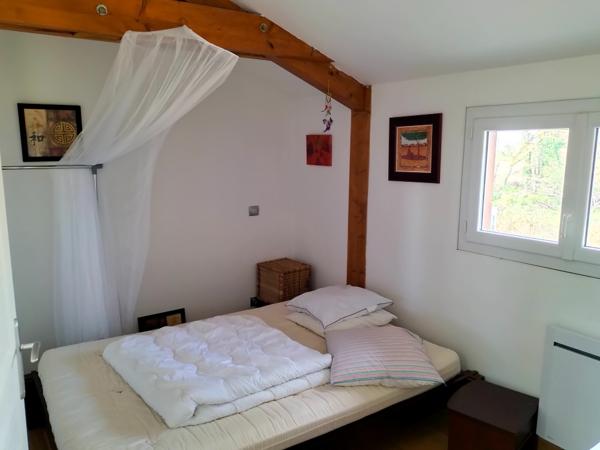 Maison Individuelle 6 pièce(s) 157 m2