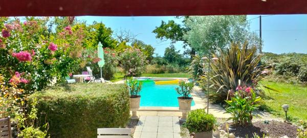 Maison Individuelle 6 pièce(s) 157 m2