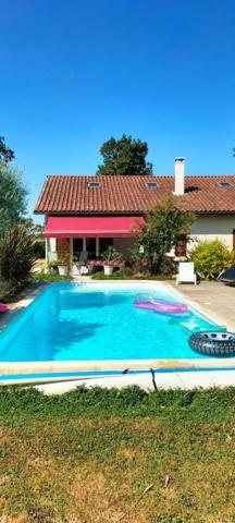 Maison Individuelle 6 pièce(s) 157 m2