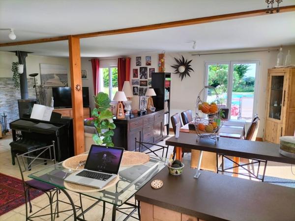 Maison Individuelle 6 pièce(s) 157 m2