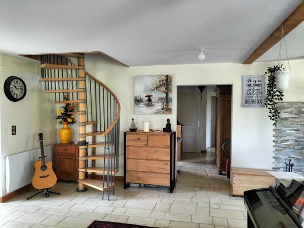 Maison Individuelle 6 pièce(s) 157 m2