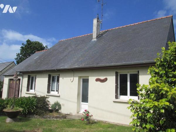 SAINT-CAST - Maison à rénover