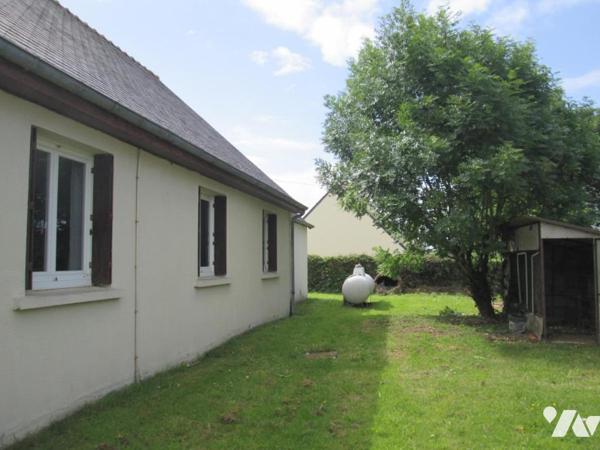 SAINT-CAST - Maison à rénover