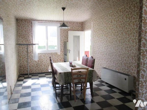 SAINT-CAST - Maison à rénover