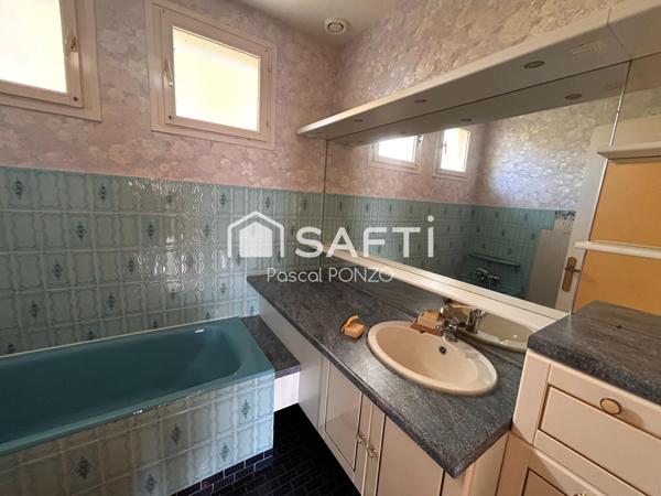 Maison de caractère à Commentry