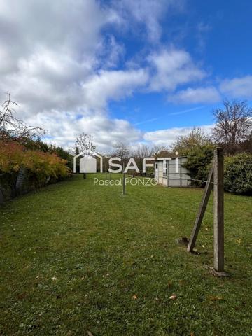 Maison de caractère à Commentry