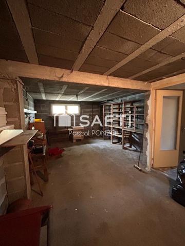 Maison de caractère à Commentry